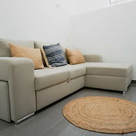 Apartamento Cantinho Da Calcada