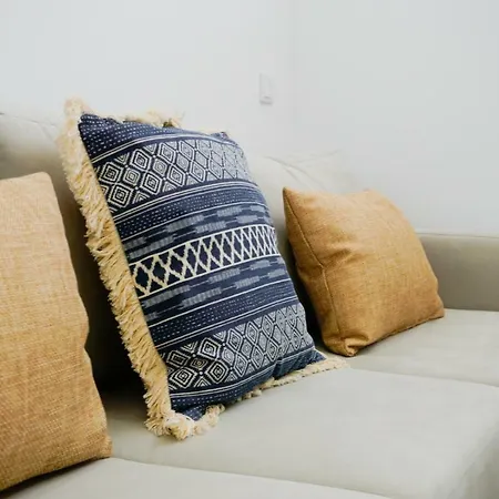 Apartamento Cantinho Da Calcada Nazaré