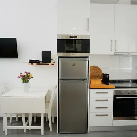 Cantinho Da Calcada Apartamento *