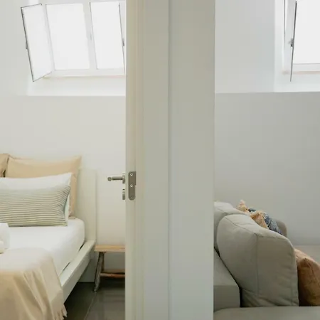 Apartamento Cantinho Da Calcada Nazaré