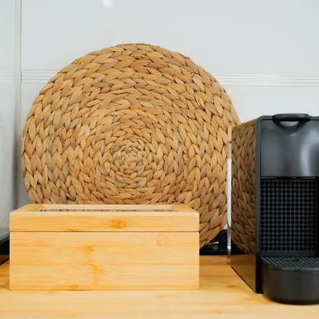 Apartamento Cantinho Da Calcada