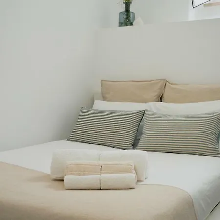 Cantinho Da Calcada Apartamento