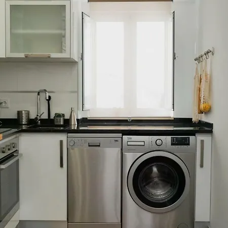 Apartamento Cantinho Da Calcada *