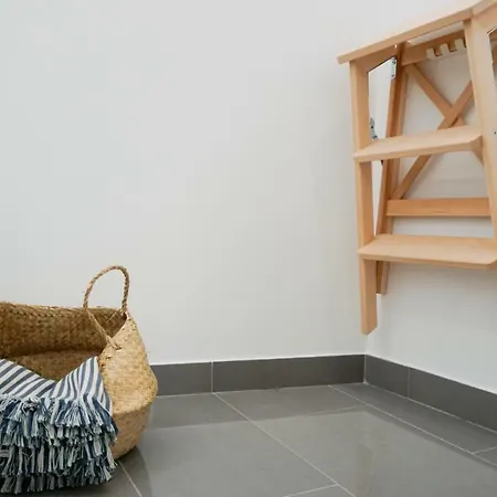 Cantinho Da Calcada Apartamento